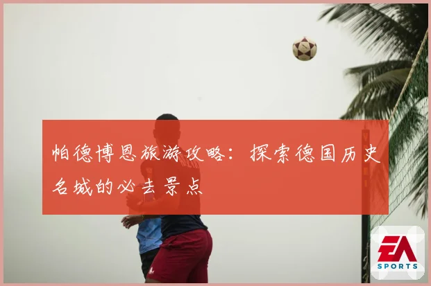 帕德博恩旅游攻略：探索德国历史名城的必去景点