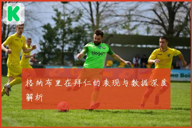 格纳布里在拜仁的表现与数据深度解析
